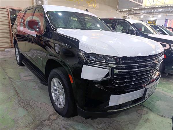 Chevrolet Tahoe 2024 for sale in Iraq - Baghdad